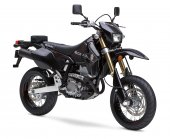 2009 Suzuki DR-Z400SM photo
